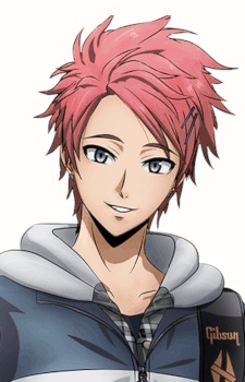 Matoba Wataru