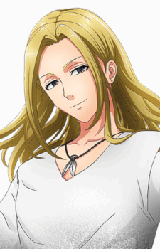 Sakaigawa Miyuki