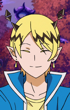 Shax Lead