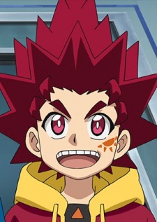 Asahi Hyuuga
