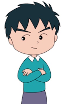 Oono Kenichi