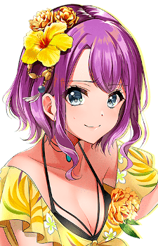 Hidaka Saori
