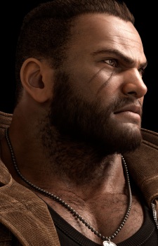 Wallace Barret