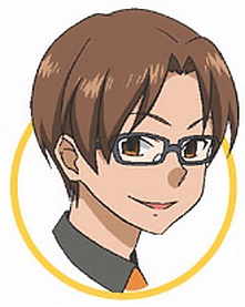Kyougoku Yanagi