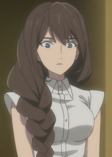 Tanio Aoi