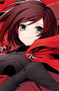 Rose Ruby