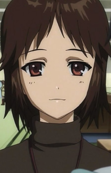 Sawakura Misaki