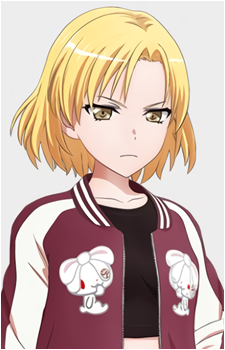 Satou Masuki