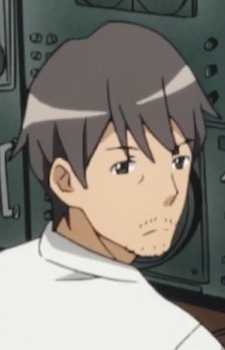 Karibuchi Kouhei