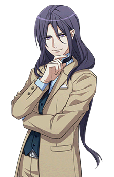 Kamikizaka Reni