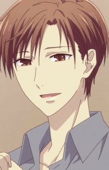 Souma Kureno