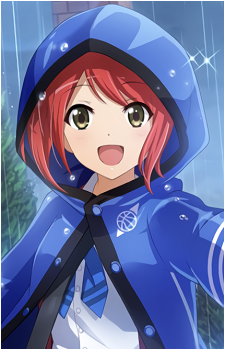Kanou Misora