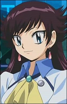 Tokiwa Natsuko