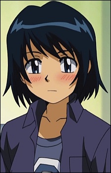 Touno Masaru