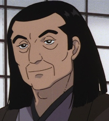 Ogata Kouan