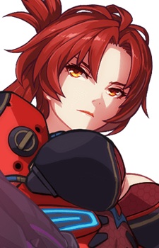 Murata Himeko