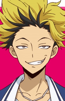 Hatadaira Tsunekichi