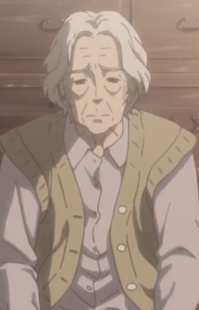 Kanou Hatsu