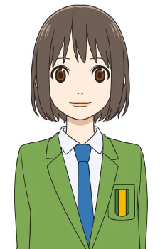 Echizen Sawa