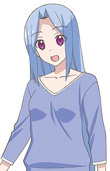 Arisugawa Aya