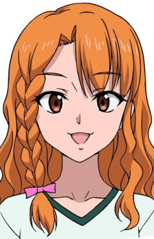 Uchimura Akane