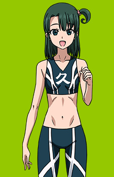Satou Maruno