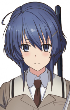 Setouchi Chie
