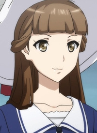 Shinyao Mu