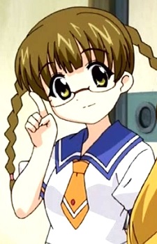Kitayama Kuan