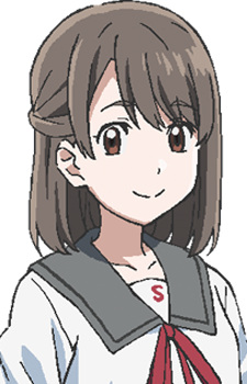 Miyamasu Mio