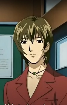 Yokota Takuya