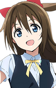 Ousaka Shizuku