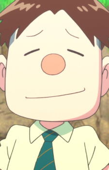 Kaneamari Yumizu