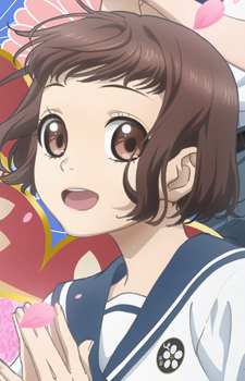 Maeda Shuri