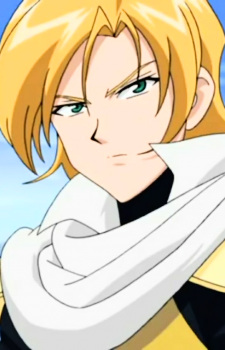 Shido Kyoichi