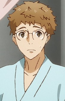 Fujimoto Mitsuki