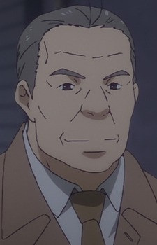 Yoshioka