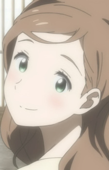 Satou Mother