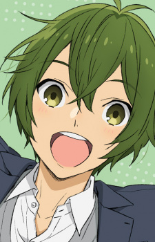 Iura Shuu