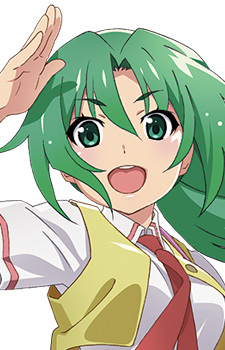 Sonozaki Mion