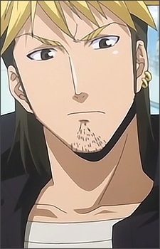 Washizu Ryou