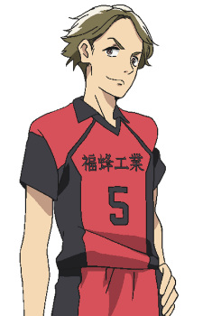 Jinno Ryuudai