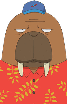 Odokawa Hiroshi