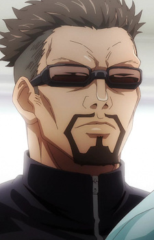 Yaga Masamichi