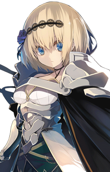 d'Arc Jeanne