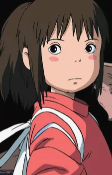 Ogino Chihiro