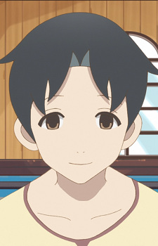 Tomaruin Satsuki