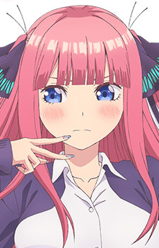 Nakano Nino