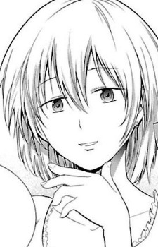 Misaki Yoshino