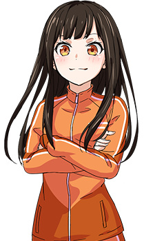 Fujishiro Mona